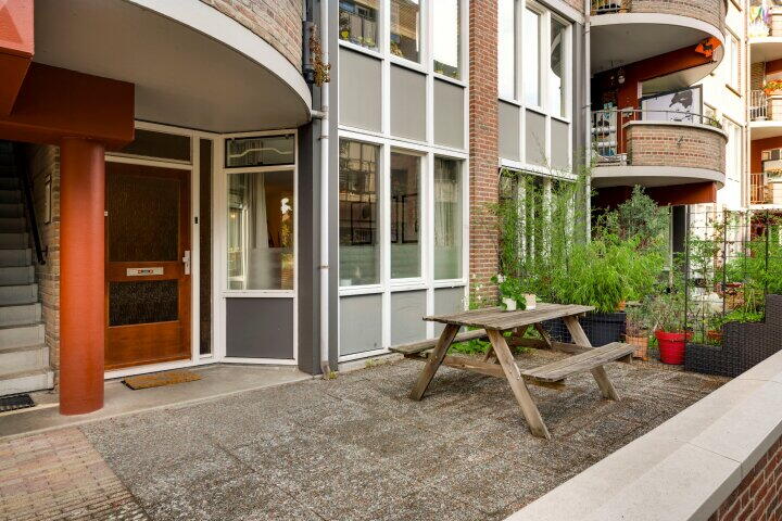 Foto 2 – Maastrichter Grachtstraat 22 A, Maastricht