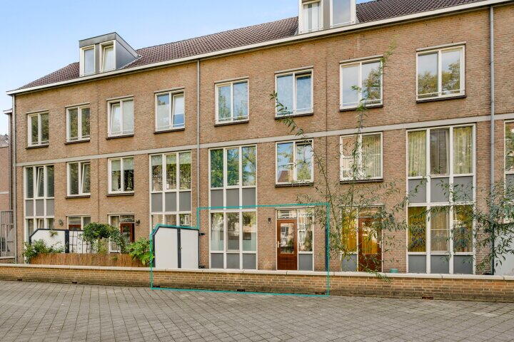 Foto 3 – Maastrichter Grachtstraat 22 A, Maastricht