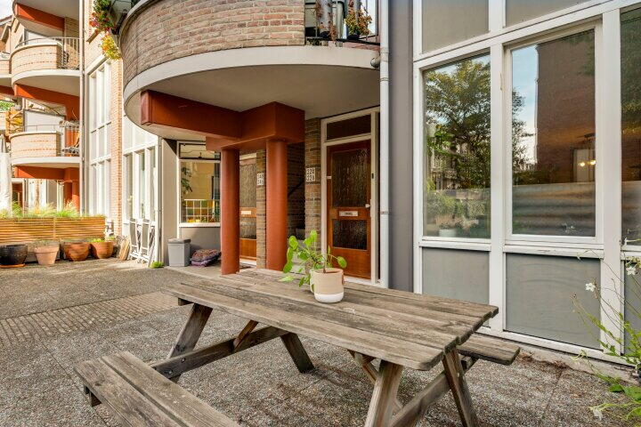 Foto 21 – Maastrichter Grachtstraat 22 A, Maastricht