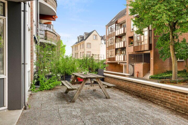 Foto 22 – Maastrichter Grachtstraat 22 A, Maastricht