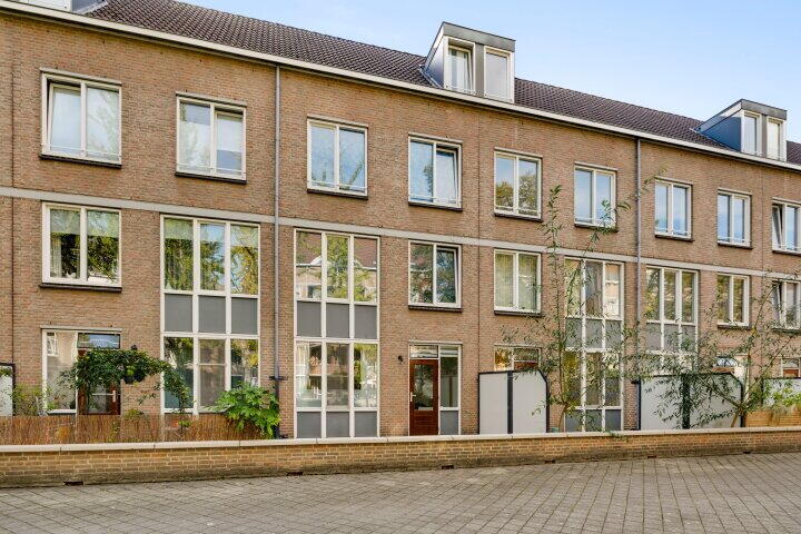 Foto 23 – Maastrichter Grachtstraat 22 A, Maastricht