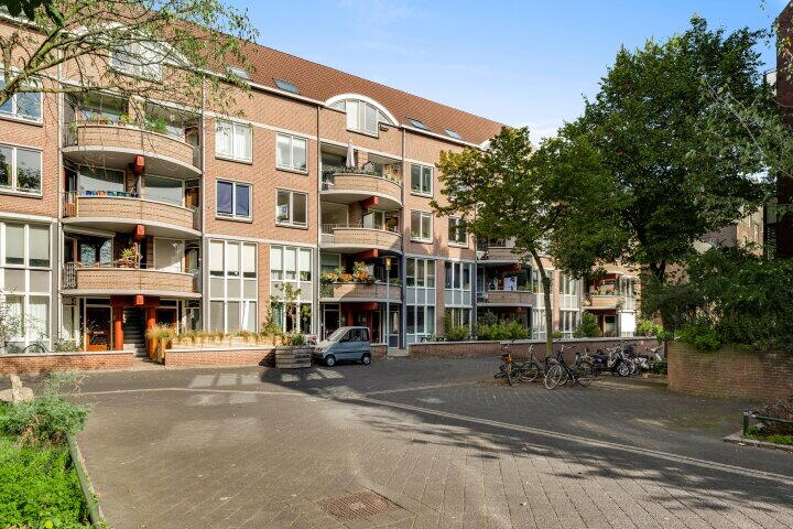 Foto 26 – Maastrichter Grachtstraat 22 A, Maastricht