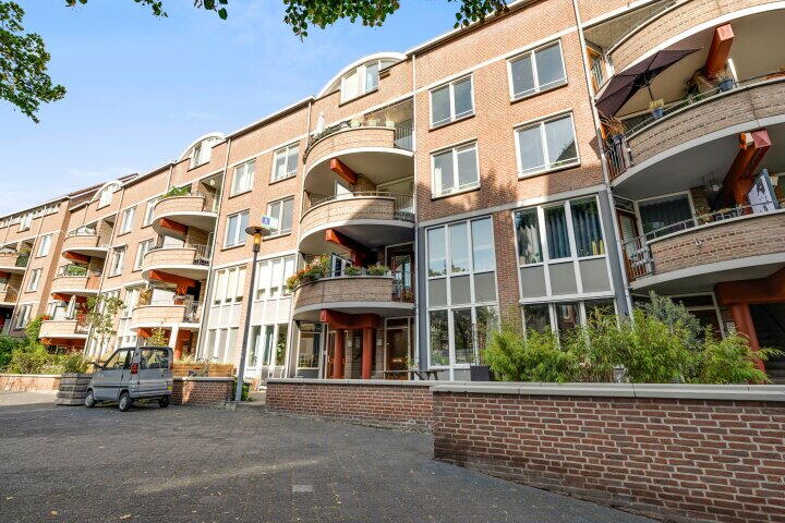 Foto 27 – Maastrichter Grachtstraat 22 A, Maastricht