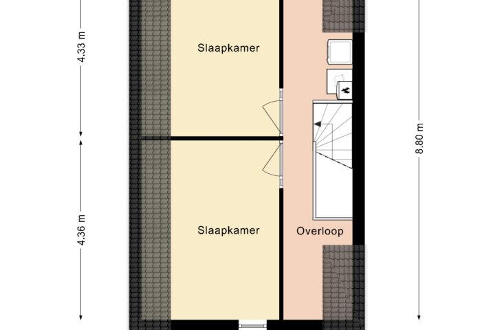 Plan – Maastrichterlaan 112, Landgraaf