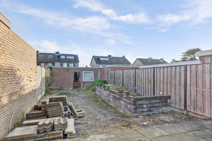 Foto 27 - Maastrichterstraat 147, Brunssum