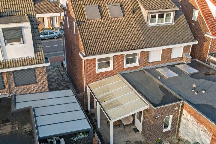 Foto 28 - Maastrichterstraat 147, Brunssum