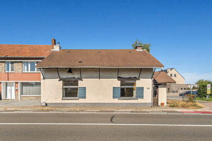 Maastrichterweg 183 , Lanaken