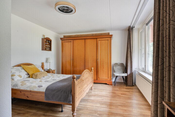 Foto 13 - Madeliefberg 62, Roosendaal