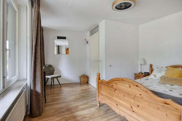 Foto 14 - Madeliefberg 62, Roosendaal