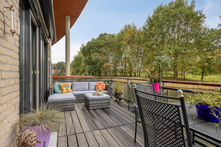 Foto 3 - Madeliefberg 62, Roosendaal