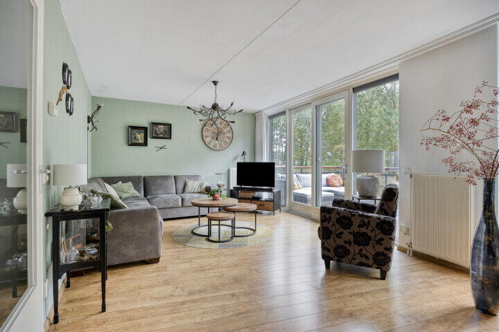 Foto 21 - Madeliefberg 62, Roosendaal