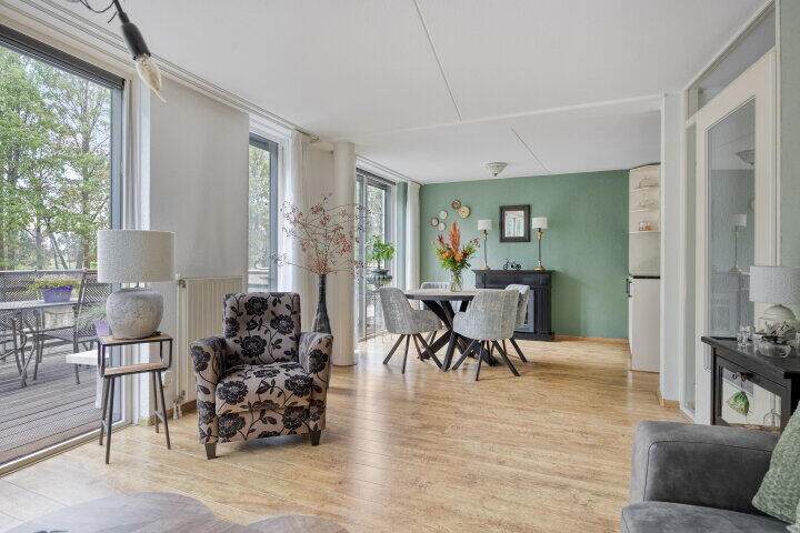 Foto 22 - Madeliefberg 62, Roosendaal