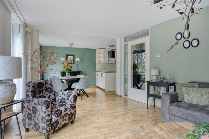 Foto 23 - Madeliefberg 62, Roosendaal