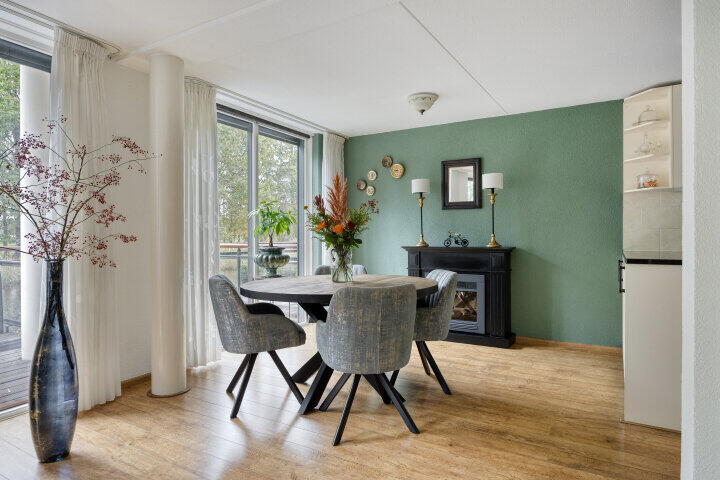 Foto 24 - Madeliefberg 62, Roosendaal