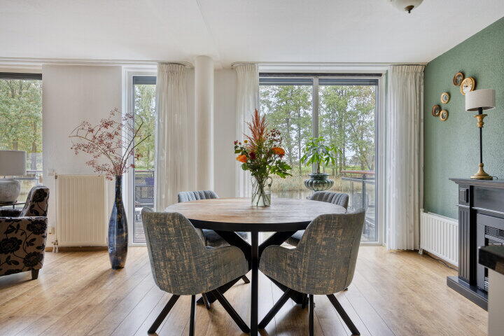 Foto 25 - Madeliefberg 62, Roosendaal