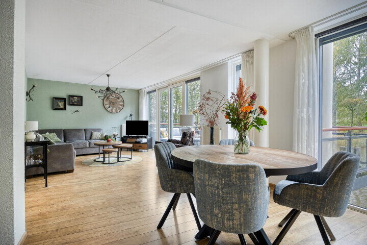 Foto 26 - Madeliefberg 62, Roosendaal