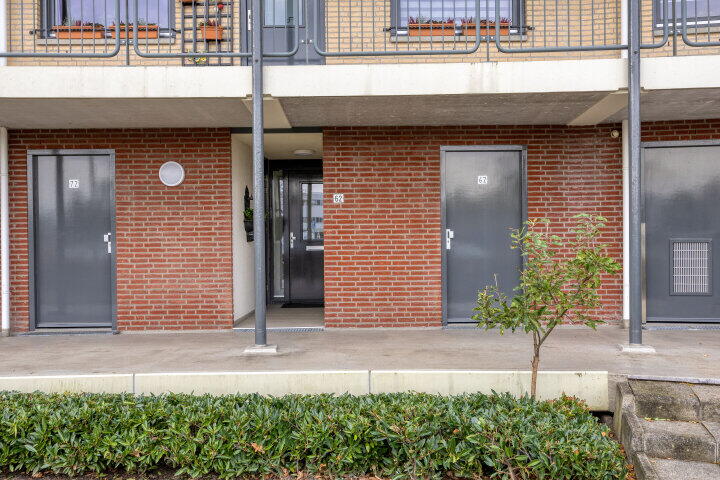 Foto 4 - Madeliefberg 62, Roosendaal