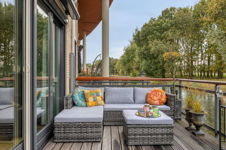 Foto 36 - Madeliefberg 62, Roosendaal