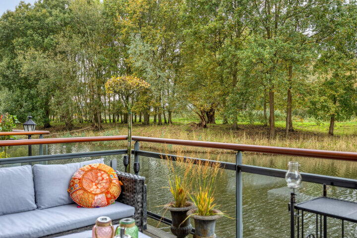 Foto 37 - Madeliefberg 62, Roosendaal