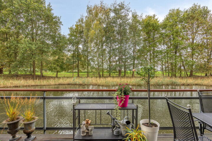 Foto 38 - Madeliefberg 62, Roosendaal