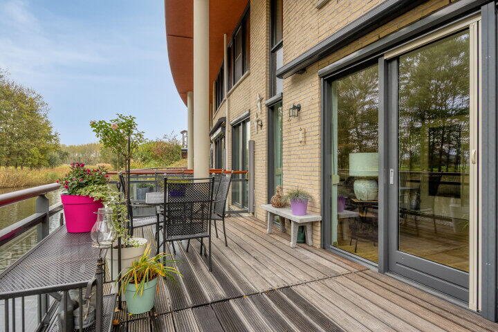 Foto 39 - Madeliefberg 62, Roosendaal