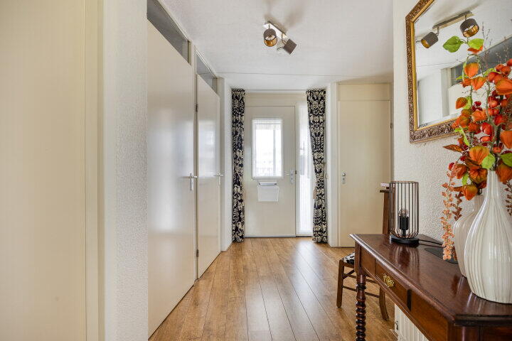 Foto 5 - Madeliefberg 62, Roosendaal