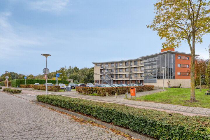 Foto 41 - Madeliefberg 62, Roosendaal