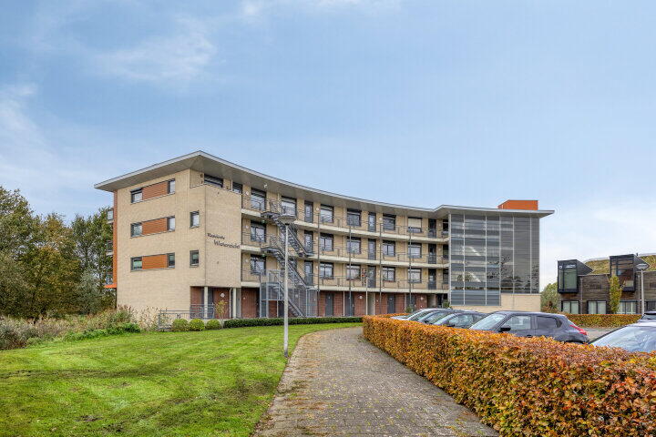 Foto 42 - Madeliefberg 62, Roosendaal