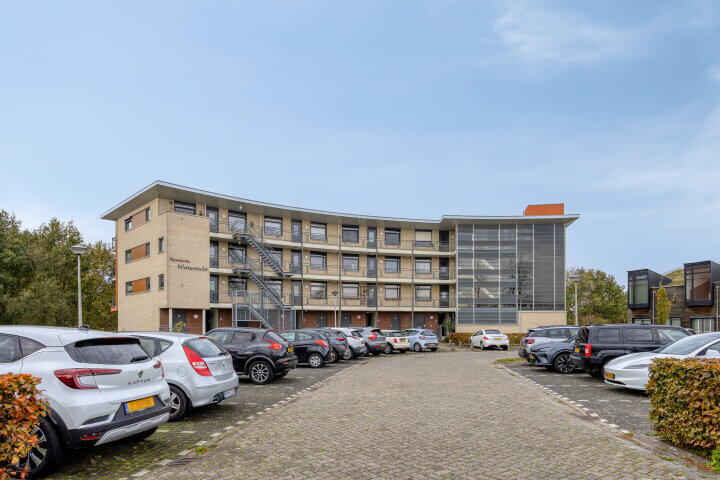 Foto 43 - Madeliefberg 62, Roosendaal