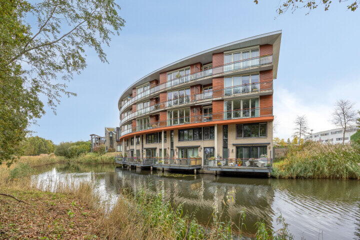 Foto 44 - Madeliefberg 62, Roosendaal