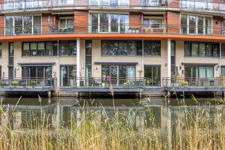 Foto 45 - Madeliefberg 62, Roosendaal