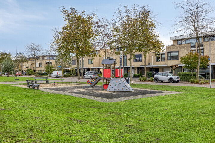 Foto 46 - Madeliefberg 62, Roosendaal