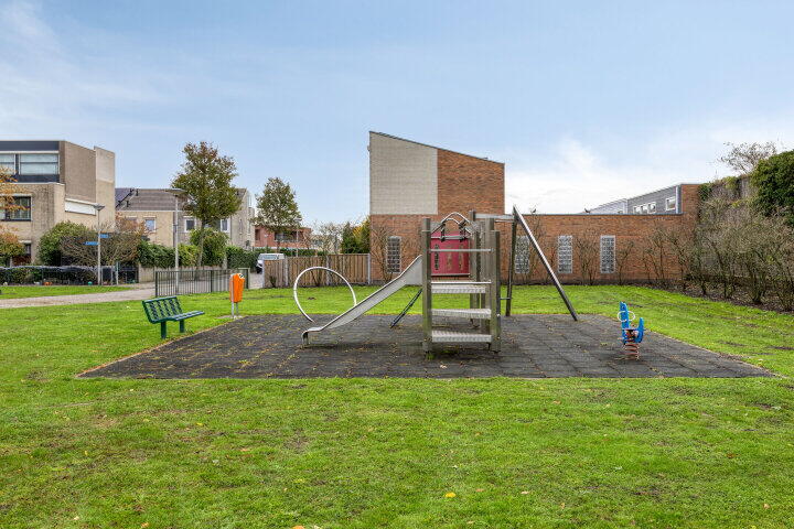 Foto 47 - Madeliefberg 62, Roosendaal