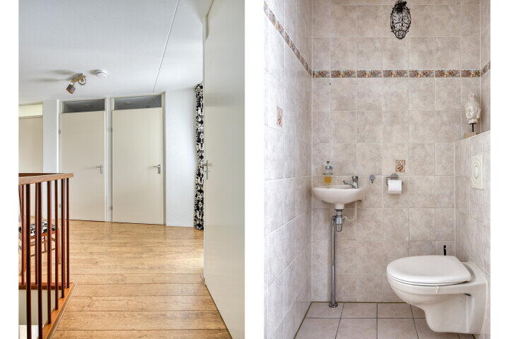 Foto 6 - Madeliefberg 62, Roosendaal