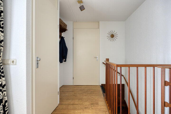 Foto 7 - Madeliefberg 62, Roosendaal