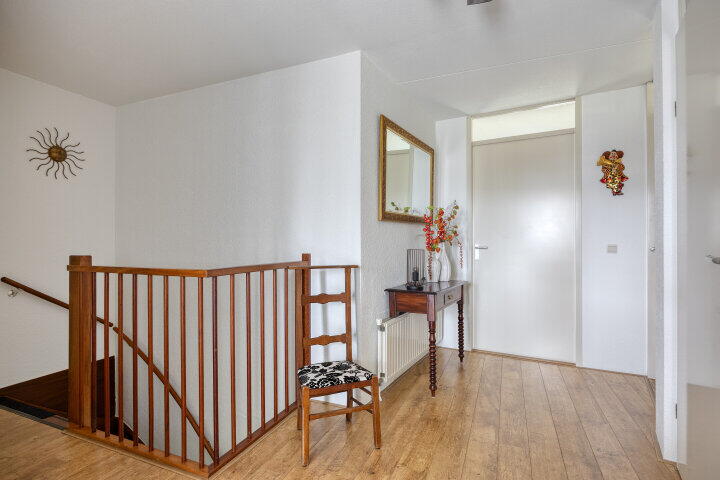 Foto 8 - Madeliefberg 62, Roosendaal