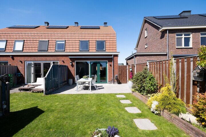 Foto 26 - Madeliefstraat 17, Heerhugowaard