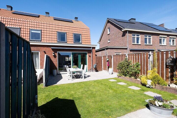 Foto 27 - Madeliefstraat 17, Heerhugowaard