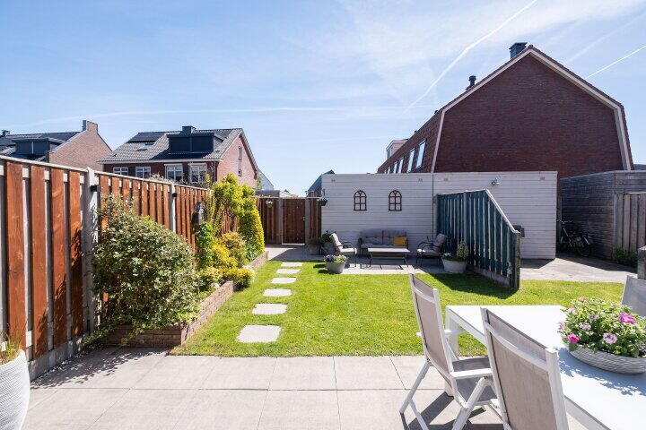 Foto 28 - Madeliefstraat 17, Heerhugowaard