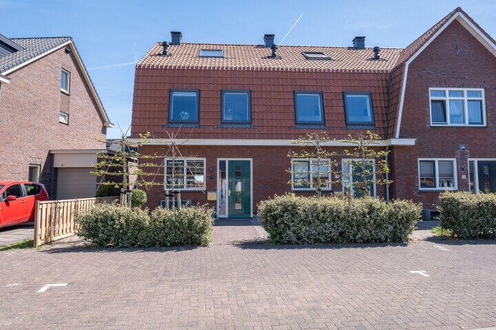 Foto 32 - Madeliefstraat 17, Heerhugowaard