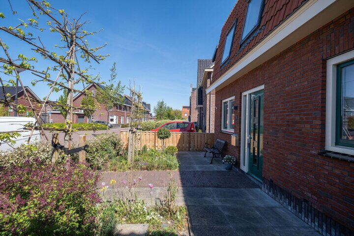 Foto 33 - Madeliefstraat 17, Heerhugowaard