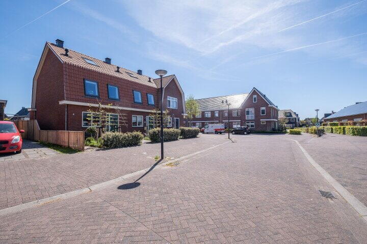 Foto 34 - Madeliefstraat 17, Heerhugowaard
