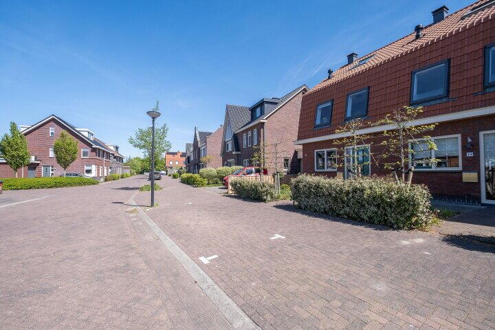 Foto 35 - Madeliefstraat 17, Heerhugowaard
