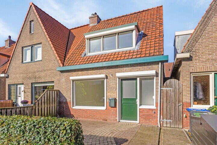 Foto 4 - M A de Ruyterstraat 19, Meppel