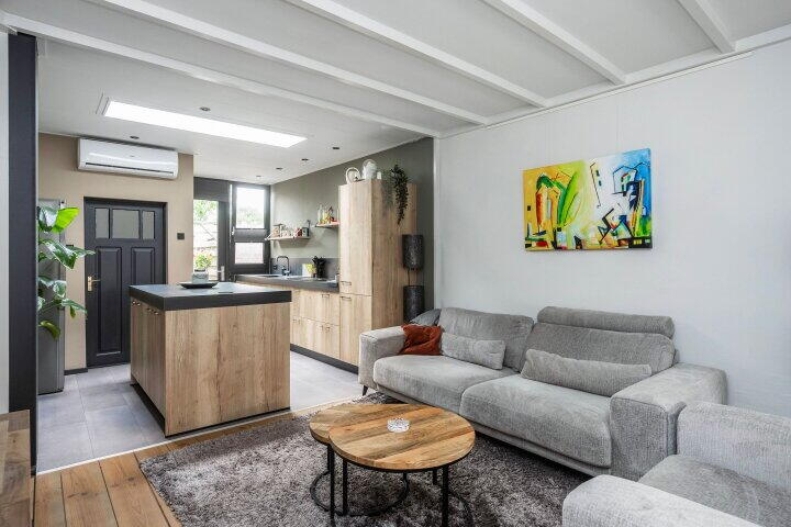 Foto 2 - M A de Ruyterstraat 27, Meppel