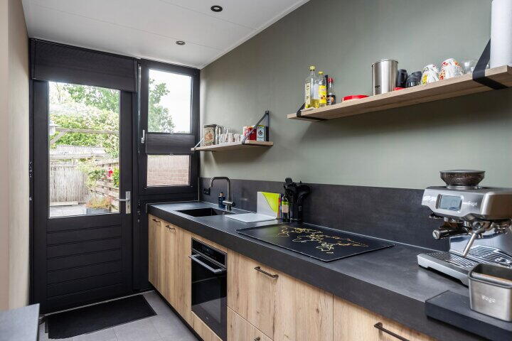 Foto 12 - M A de Ruyterstraat 27, Meppel