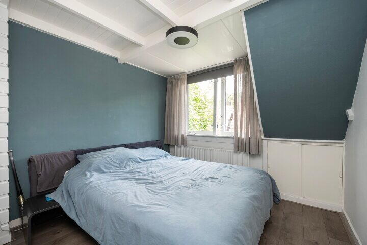 Foto 17 - M A de Ruyterstraat 27, Meppel