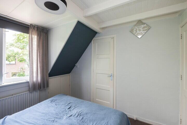 Foto 18 - M A de Ruyterstraat 27, Meppel