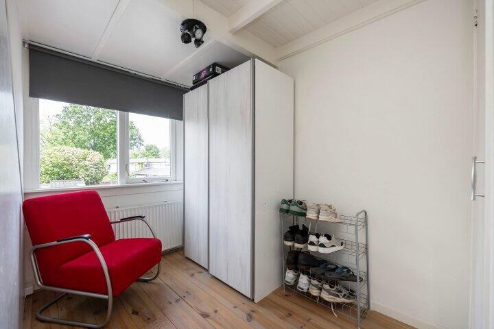 Foto 19 - M A de Ruyterstraat 27, Meppel