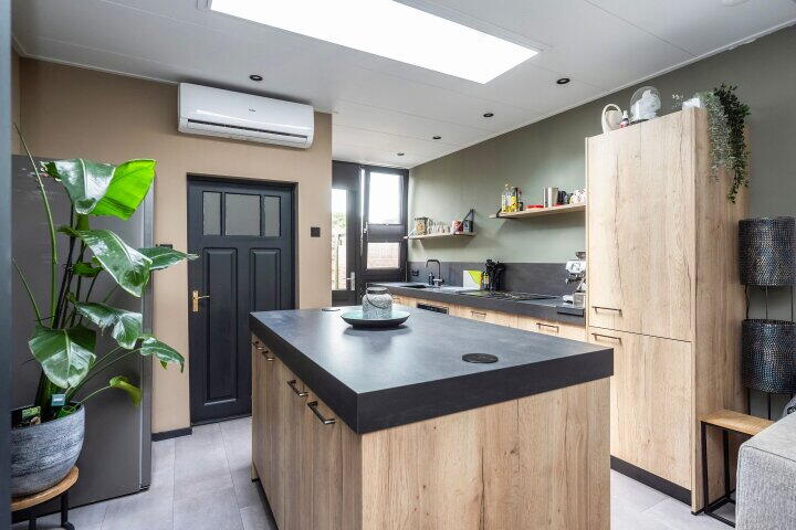 Foto 3 - M A de Ruyterstraat 27, Meppel